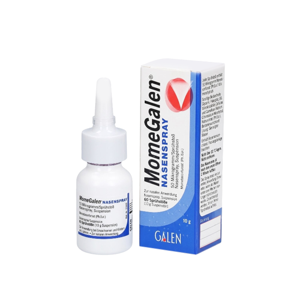 MomeGalen® 50 µg/Sprühstoß